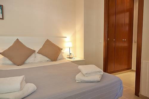 Alguera Apartments Sant Andreu