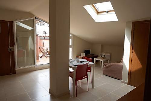 Alguera Apartments Sant Andreu