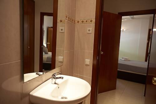 Alguera Apartments Sant Andreu