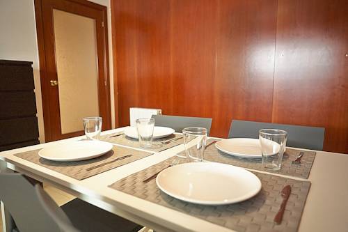 Alguera Apartments Sant Andreu