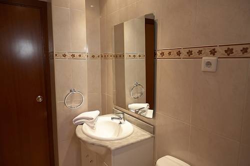 Alguera Apartments Sant Andreu