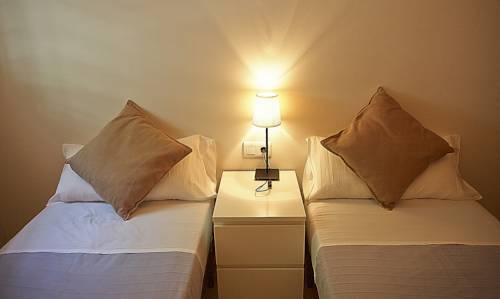 Alguera Apartments Sant Andreu