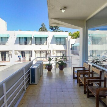 Gran Hotel Casablanca