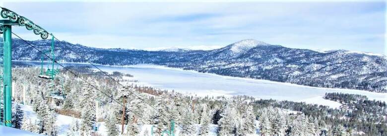 Hotel Snow Lake Lodge