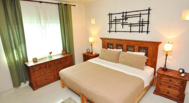 Apartamentos Playa Kaan - Playa Del Carmen Centre