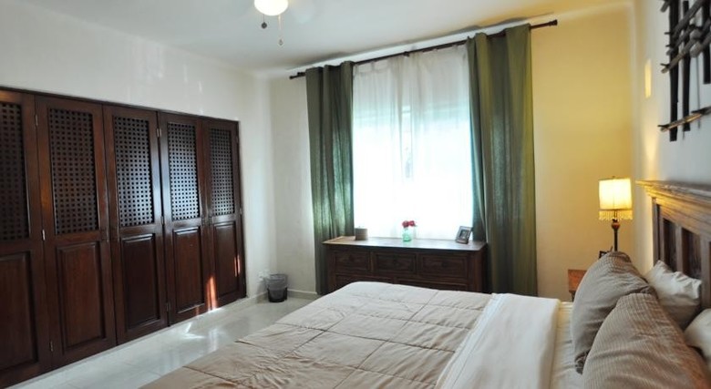 Apartamentos Playa Kaan - Playa Del Carmen Centre