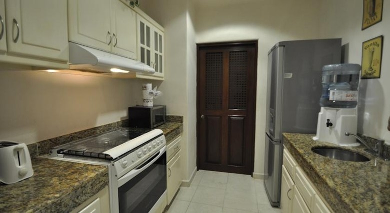 Apartamentos Playa Kaan - Playa Del Carmen Centre