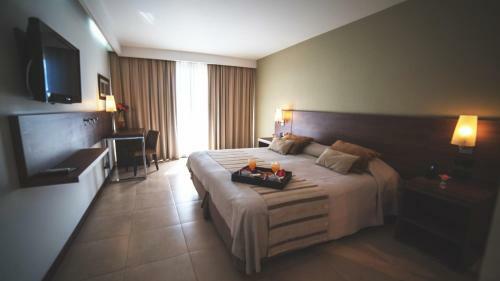 Hotel Estilo Mb