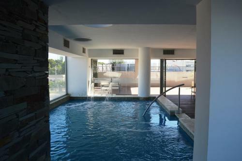 Hotel Estilo Mb