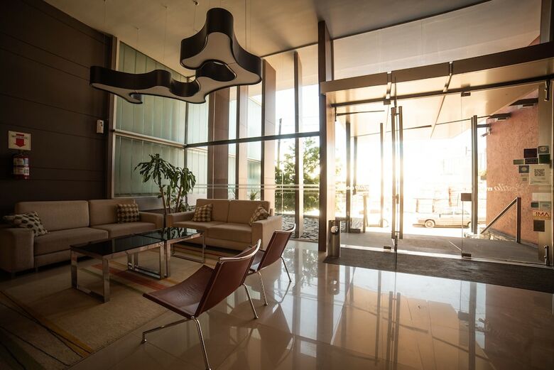 Hotel Estilo Mb