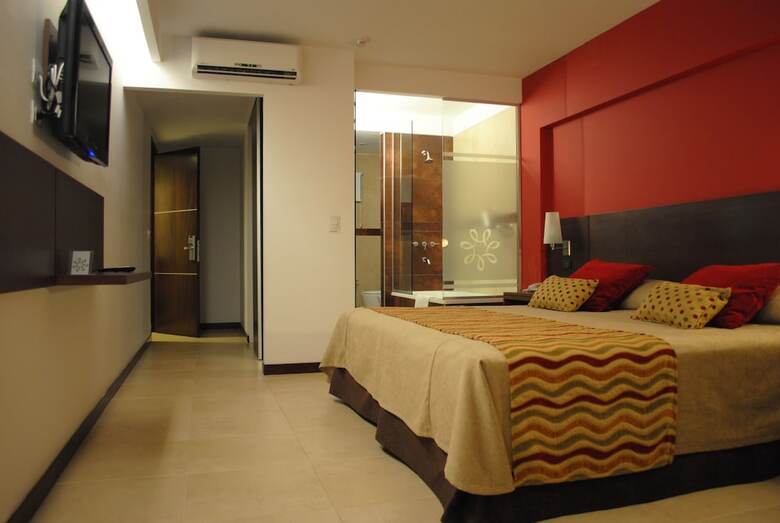 Hotel Estilo Mb