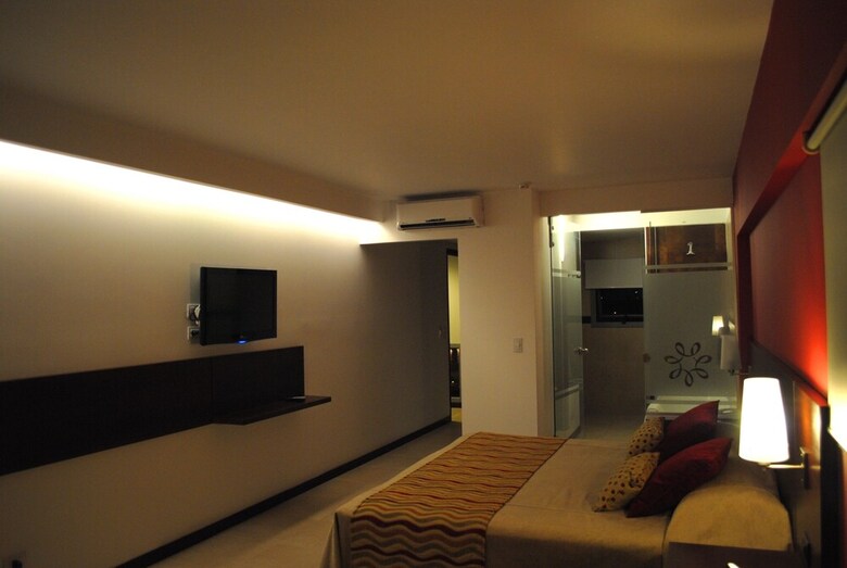 Hotel Estilo Mb