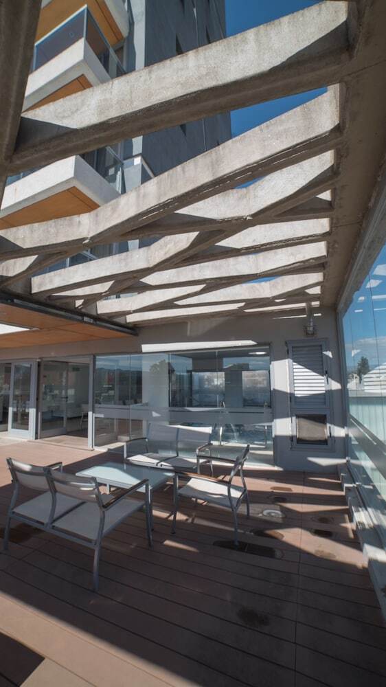 Hotel Estilo Mb