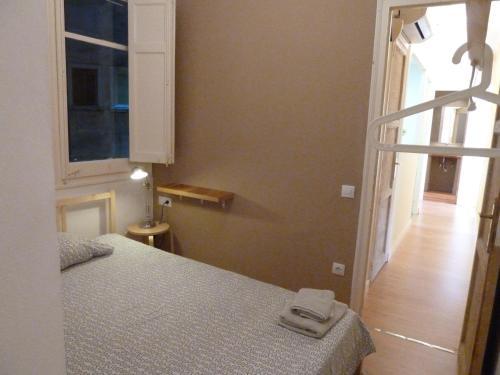 Charming Sagrada Familia Apartments