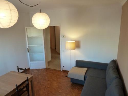 Charming Sagrada Familia Apartments