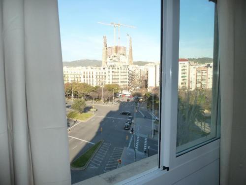 Charming Sagrada Familia Apartments