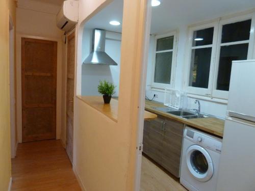 Charming Sagrada Familia Apartments