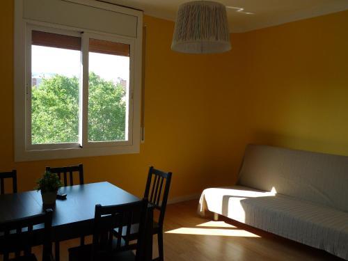 Charming Sagrada Familia Apartments
