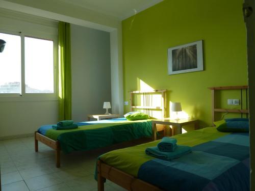 Charming Sagrada Familia Apartments
