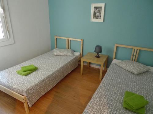 Charming Sagrada Familia Apartments