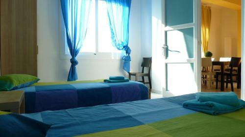 Charming Sagrada Familia Apartments