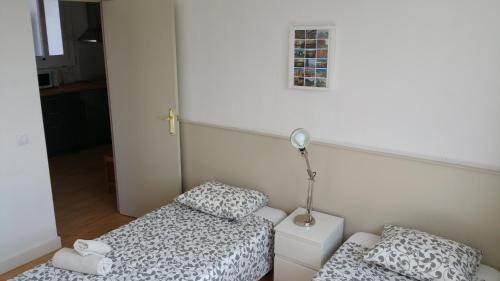 Charming Sagrada Familia Apartments