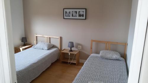 Charming Sagrada Familia Apartments