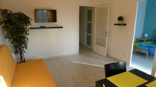 Charming Sagrada Familia Apartments