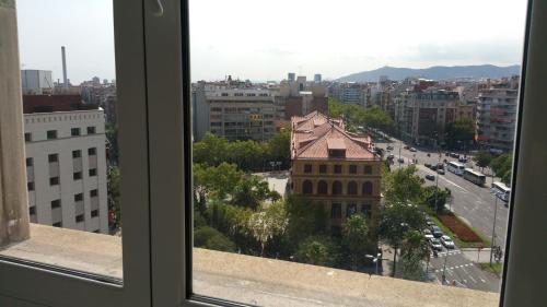 Charming Sagrada Familia Apartments