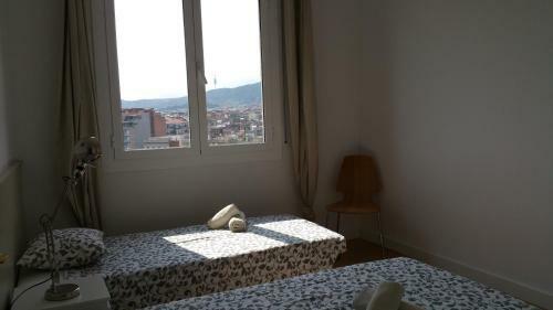 Charming Sagrada Familia Apartments