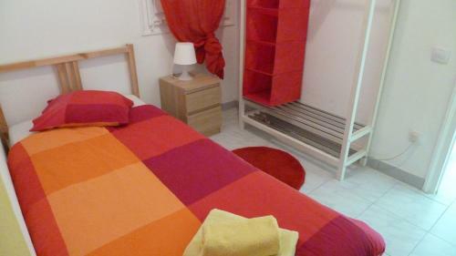 Charming Sagrada Familia Apartments