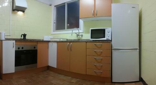 Charming Sagrada Familia Apartments