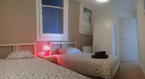 Charming Sagrada Familia Apartments