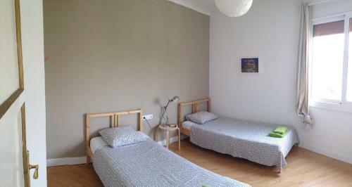 Charming Sagrada Familia Apartments