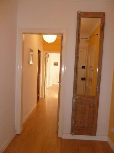 Charming Sagrada Familia Apartments