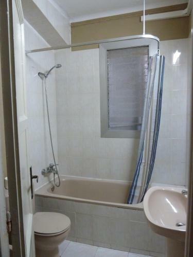 Charming Sagrada Familia Apartments