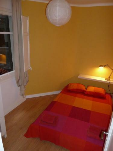 Charming Sagrada Familia Apartments