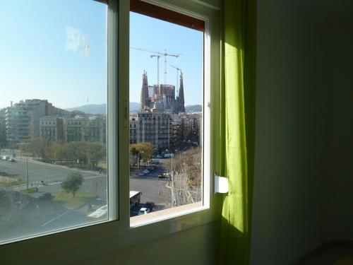 Charming Sagrada Familia Apartments