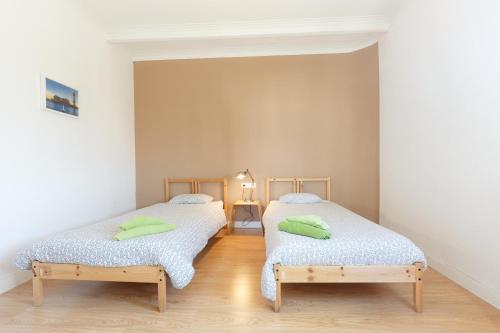 Charming Sagrada Familia Apartments