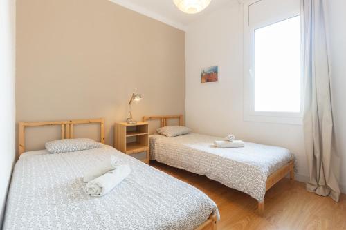 Charming Sagrada Familia Apartments