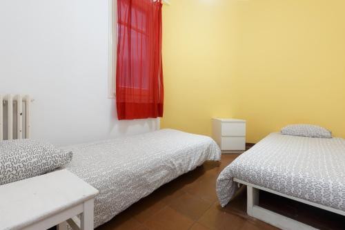Charming Sagrada Familia Apartments