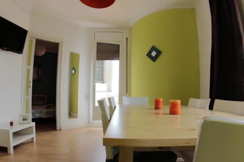 Charming Sagrada Familia Apartments