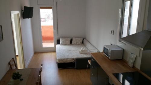Charming Sagrada Familia Apartments
