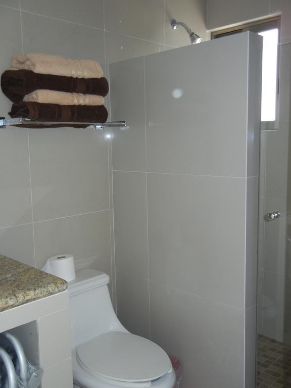 Apartamento Alizes H-24