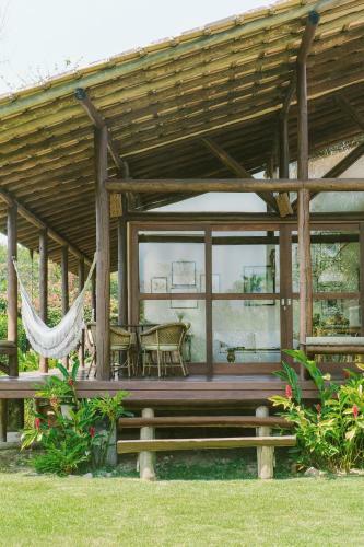 Hostal Pousada Chez Cira