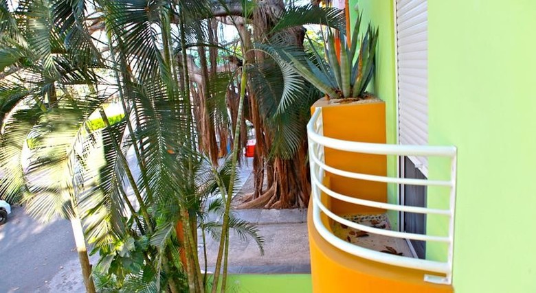 Apartamento Viva Maria