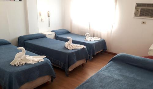 Hotel Uruguay