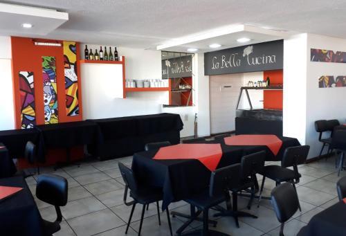 Hotel Uruguay
