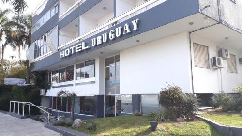 Hotel Uruguay