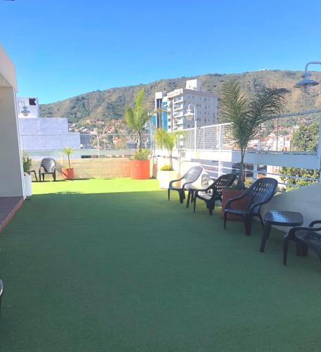 Hotel Uruguay